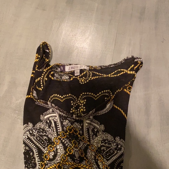 High/Low tunic - Picture 2 of 5